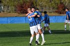 MSoc vs Springfield  Men’s Soccer vs Springfield College in the first round of the 2023 NEWMAC tournament. : Wheaton, MSoccer, MSoc, Men’s Soccer, NEWMAC